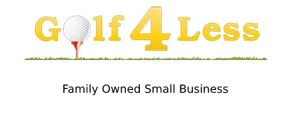 Logo of Golf 4 Less AZ